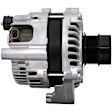 10194 Alternator, 6.0L, 8Cyl, 170 Amp, Remanufactured, QB Premium