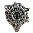 10196 Alternator, 2.0L, 4Cyl, 130 Amp, Remanufactured, QB Premium
