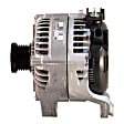 10197 Alternator, 2.0L, 4Cyl, 210 Amp, Remanufactured, QB Premium