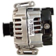 10198 Alternator, 3.5L, 6Cyl, 180 Amp, Remanufactured, QB Premium
