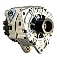 2015 Mercedes Benz GL550 - Alternator, 4.7L 8Cyl Remanufactured, 180 Amp, QB Premium
