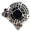 10201 Alternator, 2.0L, 4Cyl, 140 Amp, Remanufactured, QB Premium