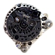 10201 Alternator, 2.0L, 4Cyl, 140 Amp, Remanufactured, QB Premium
