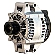 2015 BMW X3 - Alternator, Remanufactured, 6 Cyl 3.0L, QB Premium