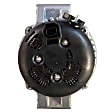 2015 BMW X3 - Alternator, Remanufactured, 6 Cyl 3.0L, QB Premium