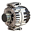 10203 Alternator, 3.5L, 6Cyl, 180 Amp, Remanufactured, QB Premium