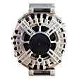 10203 Alternator, 3.5L, 6Cyl, 180 Amp, Remanufactured, QB Premium