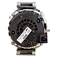 10203 Alternator, 3.5L, 6Cyl, 180 Amp, Remanufactured, QB Premium