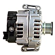 10203 Alternator, 3.5L, 6Cyl, 180 Amp, Remanufactured, QB Premium