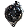 10204 OE Replacement Alternator, 3.5L, 6Cyl, Remanufactured QB Premium