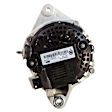 10206 Alternator, 1.8L, 4Cyl, 115 Amp, Remanufactured, QB Premium