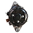 10207 Alternator, 1.8L, 4Cyl, 125 Amp, Remanufactured, QB Premium