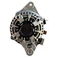 10208 Alternator, 1.8L, 4Cyl, 130 Amp, Remanufactured, QB Premium