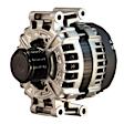 10209 Alternator, 2.0L, 4Cyl, 150 Amp, Remanufactured, QB Premium