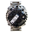 10211 Alternator, 1.8L, 4Cyl, 150 Amp, Remanufactured, QB Premium