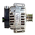 10212 Alternator, 3.0L, 6Cyl, 220 Amp, Remanufactured, QB Premium