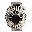 10213 Alternator, 3.5L, 6Cyl, 180 Amp, Remanufactured, QB Premium