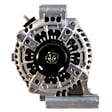 10214 Alternator, 4.6L, 8Cyl, 180 Amp, Remanufactured, QB Premium