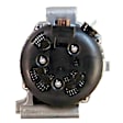 10214 Alternator, 4.6L, 8Cyl, 180 Amp, Remanufactured, QB Premium