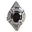 10215 Alternator, 4.0L, 6Cyl, 100 Amp, Remanufactured, QB Premium