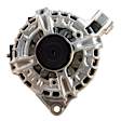 10216 OE Replacement Alternator, 2.5L, 5Cyl, Remanufactured QB Premium