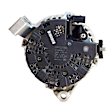 10216 OE Replacement Alternator, 2.5L, 5Cyl, Remanufactured QB Premium
