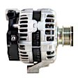10216 OE Replacement Alternator, 2.5L, 5Cyl, Remanufactured QB Premium