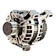 10217 Alternator, 2.5L, 5Cyl, Remanufactured, OE Replacement Series
