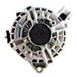 10217 Alternator, 2.5L, 5Cyl, Remanufactured, OE Replacement Series