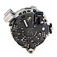 10217 Alternator, 2.5L, 5Cyl, Remanufactured, OE Replacement Series