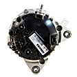 10218 Alternator, 2.5L, 4Cyl, 120 Amp, Remanufactured, QB Premium