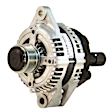 10219 Alternator, 1.4L, 4Cyl, 150 Amp, Remanufactured, QB Premium