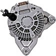 2015 Mazda 3 - Alternator, Without Regenerative Braking System, Remanufactured, 4 Cyl 2.5L, QB Premium
