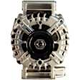 10222 Alternator, 2.4L, 4Cyl, 130 Amp, Remanufactured, QB Premium