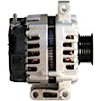 10222 Alternator, 2.4L, 4Cyl, 130 Amp, Remanufactured, QB Premium
