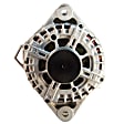 10223 Alternator, 2.4L, 4Cyl, 150 Amp, Remanufactured, QB Premium