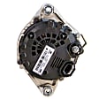 10223 Alternator, 2.4L, 4Cyl, 150 Amp, Remanufactured, QB Premium