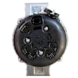 10224 Alternator, 170 Amp, Remanufactured, QB Premium