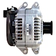 10224 Alternator, 170 Amp, Remanufactured, QB Premium