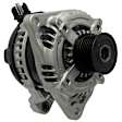 10225 Alternator, 5.0L, 8Cyl, 150 Amp, Remanufactured, QB Premium