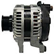 10225 Alternator, 5.0L, 8Cyl, 150 Amp, Remanufactured, QB Premium