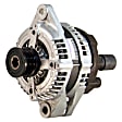 10226 Alternator, 1.4L, 4Cyl, 120 Amp, Remanufactured, QB Premium