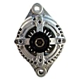 10226 Alternator, 1.4L, 4Cyl, 120 Amp, Remanufactured, QB Premium