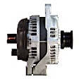 10226 Alternator, 1.4L, 4Cyl, 120 Amp, Remanufactured, QB Premium