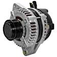 2016 Honda Pilot - Alternator, Remanufactured, 6 Cyl 3.5L, QB Premium
