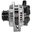 2016 Honda Pilot - Alternator, Remanufactured, 6 Cyl 3.5L, QB Premium