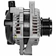 2016 Honda Pilot - Alternator, Remanufactured, 6 Cyl 3.5L, QB Premium