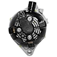 2016 Honda Pilot - Alternator, Remanufactured, 6 Cyl 3.5L, QB Premium
