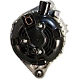 2015 Honda Odyssey - Alternator, Remanufactured, 6 Cyl 3.5L, QB Premium