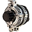10229 Alternator, 3.6L, 6Cyl, 150 Amp, Remanufactured, QB Premium